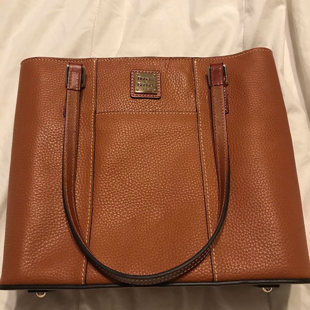 NWOT Dooney and Bourke Tote